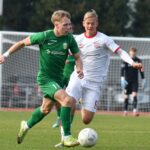 U-19. “Кривбас” – “Карпати” 3:1
