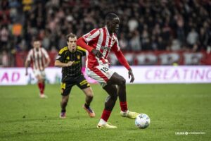 amadou