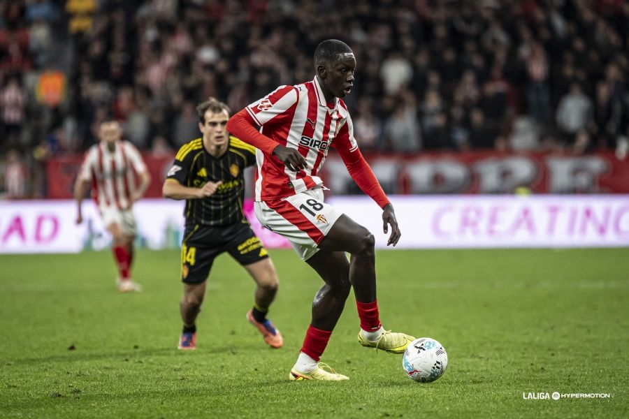 amadou