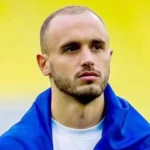 Вантух: “Грати перед рідними трибунами – це новий виклик”