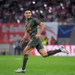 Швед не захотів повертатись в “Карпати”