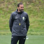 Фернандес: “До нас мають приєднатись 5-6 нових гравців”
