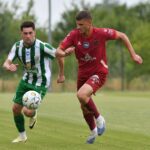 Спаринг. “Карпати” – “Фенікс-Маріуполь” 1:1. Огляд матчу
