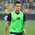 Русин: “Хочу виграти з “Карпатами” Кубок України”