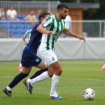 Спаринг. “Карпати” – “Браво” 1:0