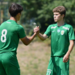 Спаринг. “Карпати” (U-19) – “Миколаїв” 1:1