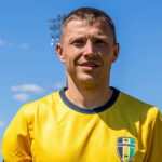Адамюк продовжить кар’єру у Першій лізі
