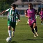 Спаринг. “Карпати” – “Локомотива” 0:0