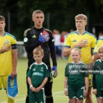 Юнацька збірна вийшла у півфінал Євро-2026