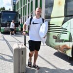“Карпати” повернулись до Львова