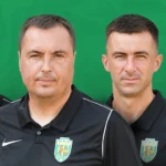 Вергун очолив “Карпати” U-19