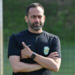 Фернандес: “Нам потрібні гравці, з якими ми станемо сильнішими”