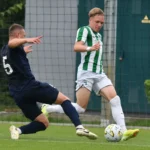 Спаринг. “Карпати” (U-21) – “Нафтовик” 2:4