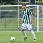 Спаринг. “Карпати” (U-21) – “Січ” (Добряни) 6:0
