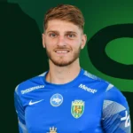Жилкін – гравець “Карпат”