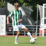 Національна ліга U-19. “Оболонь” – “Карпати” 0:2