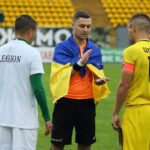 Матч у Львові судитиме Михайлюк