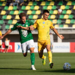 Прем’єр-ліга. “Лівий Берег” – “Карпати” 1:1. Огляд матчу