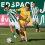 Прем‘єр-ліга. “Карпати” – “Буковина” 3:0
