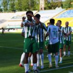 Кубок України. “Карпати” – “Оболонь” 2:0