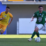 Прем’єр-ліга. “Лівий Берег” – “Карпати” 1:1