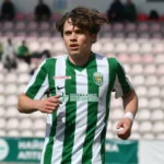 Національна ліга U-19. “Карпати” – “Верес” 2:1
