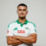 “Лехія” орендувала Шаха