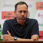 Фернандес: “Ми не будемо відмовлятися від жодного турніру”