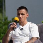 Русин: “Хочу потрапити до збірної України”