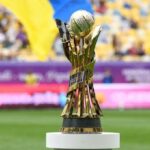 Стали відомі всі учасники 1/16 фіналу Кубка України
