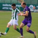 Прем‘єр-ліга. “Карпати” – “ЛНЗ” 3:0