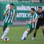 Кубок України. “Карпати” – “Оболонь” 2:0. Огляд матчу