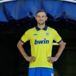 Вихованець “Карпат” змінив клуб в Португалії