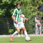 Національна ліга U-19. “Олександрія” – “Карпати” 2:1