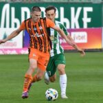 “Карпати” – 10 серпня