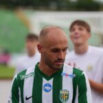 Вантух: “Заради таких фанатів хочеться віддавати на полі всі сили”