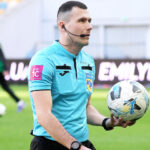 Кубковий матч судитиме арбітр з Тернополя