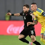 Ліга Націй. Грузія – Україна 0:0