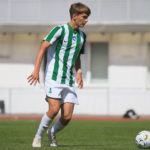 Національна ліга U-19. “ЛНЗ” – “Карпати” 1:0