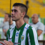 Лях: “Початок сезону був непоганий, але можна було ще краще”