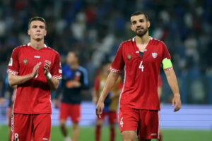 football-world-cup-qualification-italy-moldovia-reggio-emilia-stadium-stadio-città-del-tricolore-june-michita-motpan-386321717