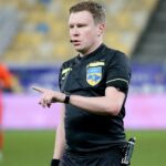 Арбітр з Хмельницького розсудить “Колос” та “Карпати”