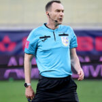 Кубковий матч судитиме Козиряцький
