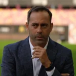 Фернандес: “Сьогодні було важливо подарувати радість вболівальникам”