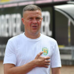 Кожанов: Це неправда, що я не хотів повертатись в “Карпати”