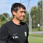 Шевчук: “Марченку потрібен час, а Мисак давно заслужив грати”