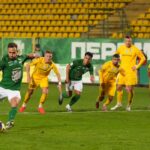 Кубок України. “Карпати” – “Олександрія” 2:1