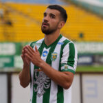 Бабогло: “Не хочу, щоб в команді був лідер, хочу, щоб була команда лідерів”