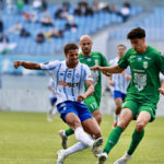 Прем’єр-ліга. “Динамо” – “Карпати” 1:0. Огляд матчу