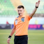 “Динамо” та “Карпати” розсудить Шурман